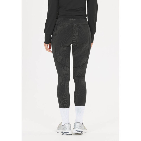 Endurance Γυναικείο κολάν Eastone W Printed Tights